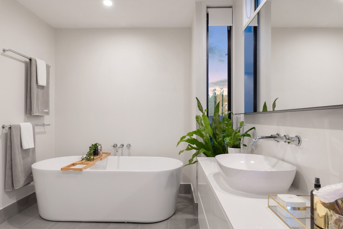 Bathroom Design Trends for 2026: What’s Hot in Cambodia
