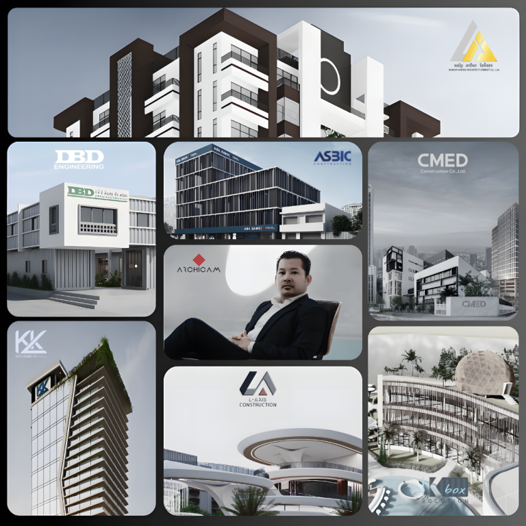 Partnership in Cambodia