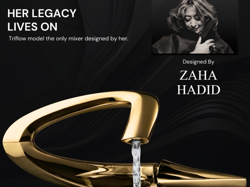ZAHA HADID (5)