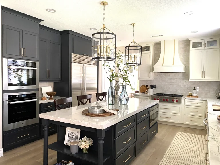 Timeless Touches: Kitchen Design Details That Never Go Out Of Style