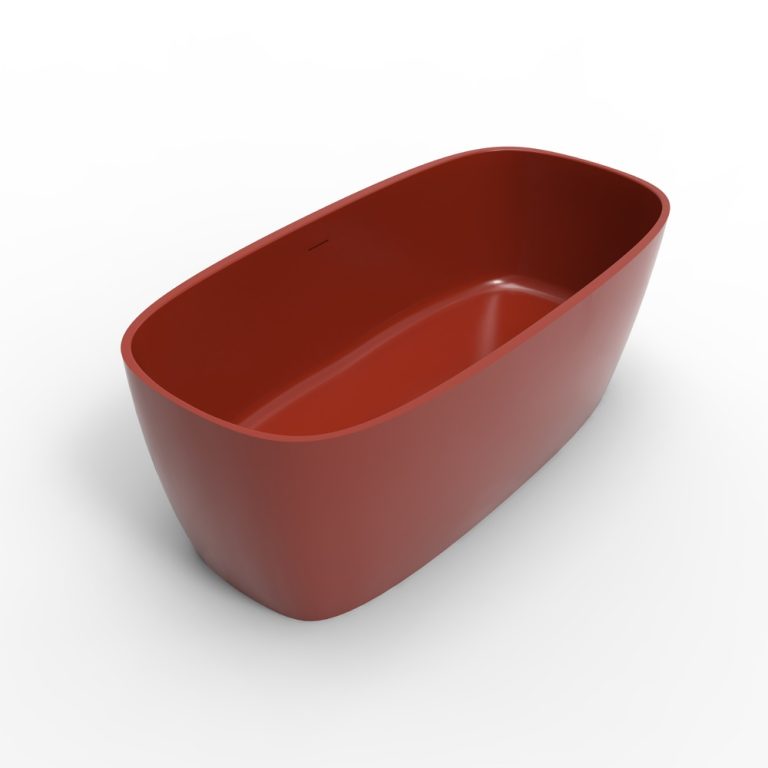 Free Standing Bathtub