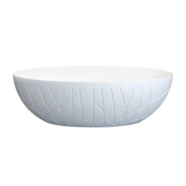 Free Standing Bathtub