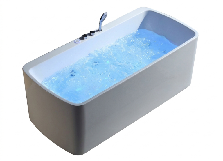 Free Standing Bathtub