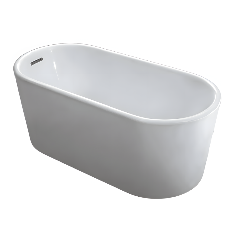 Free Standing Bathtub