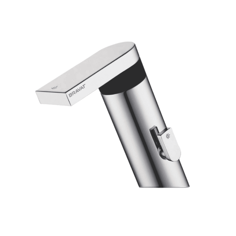 Infrared Auto Lavatory Faucet