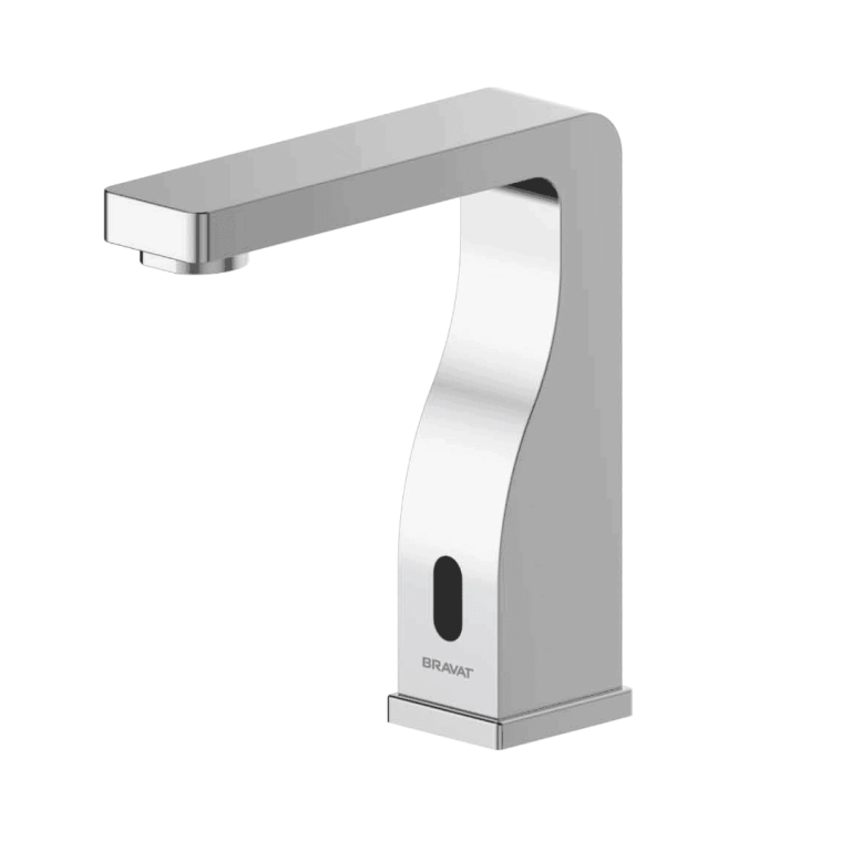 Infrared Electronic Faucet