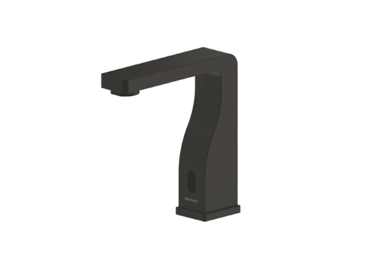 Infrared Electronic Faucet
