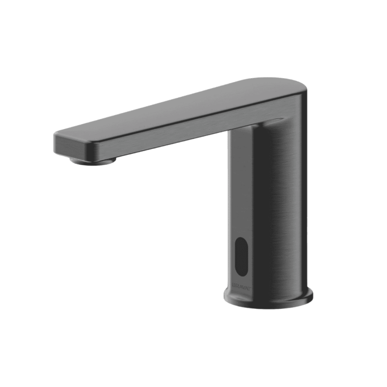 Infrared Auto Lavatory Faucet