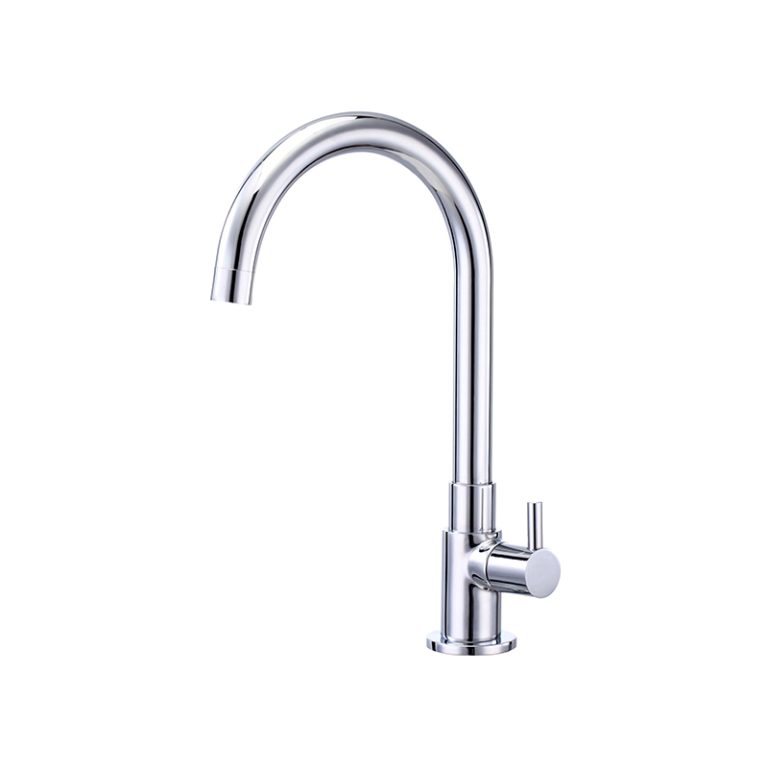 Single Handle Kitchen