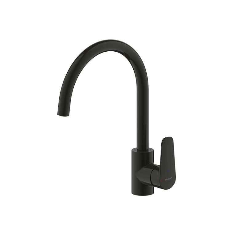 Single Handle Kitchen Mixer