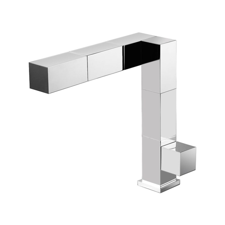 Single Handle Kitchen Mixer
