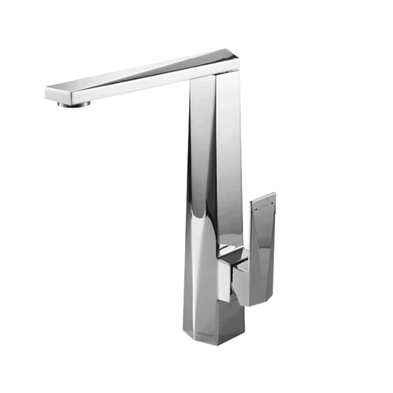 Single Handle Kitchen Mixer