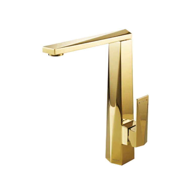 Single Handle Kitchen Mixer